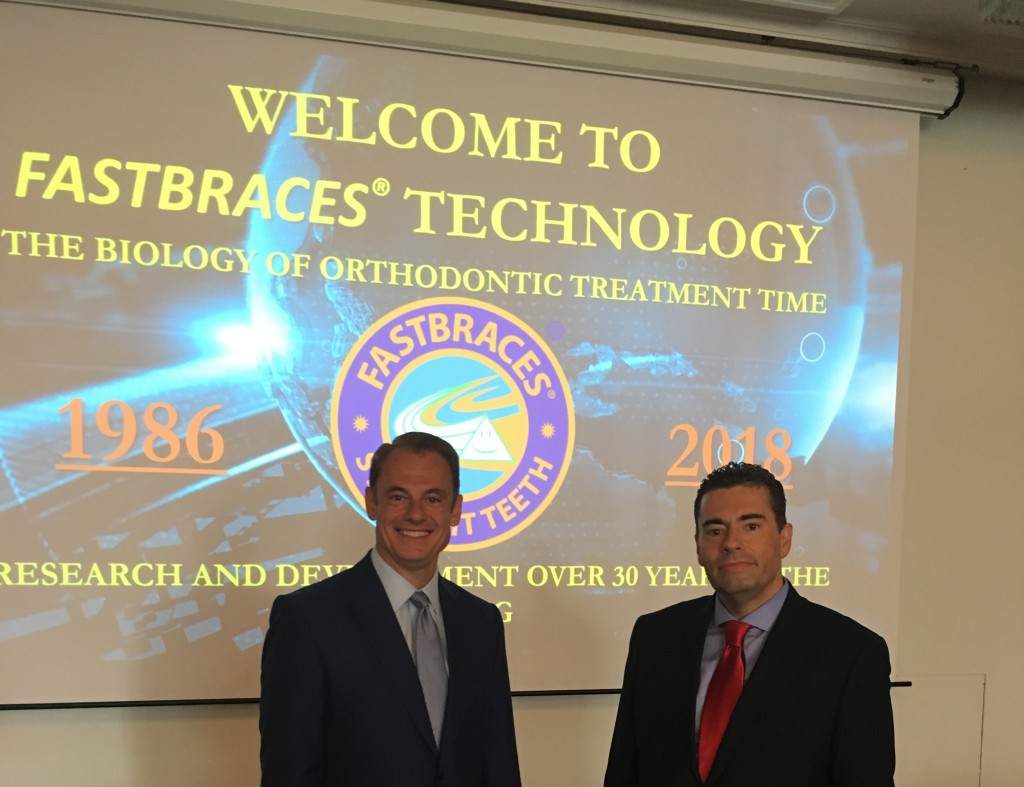 Fastbraces® - Anthony Viazis and Evangelos Viazis