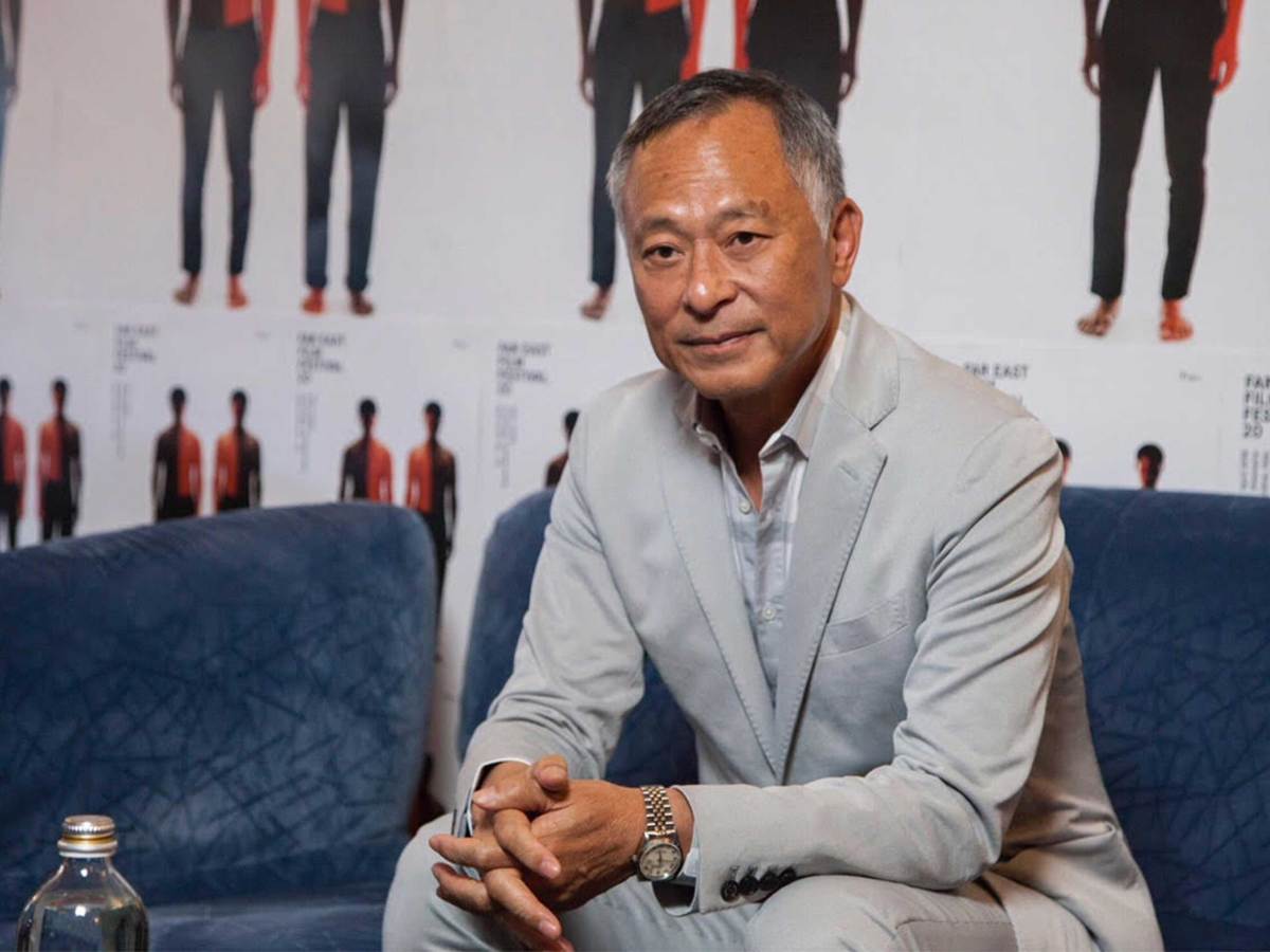 두기봉(杜琪峰, Johnnie To Kei-fung) 홍콩 영화 감독