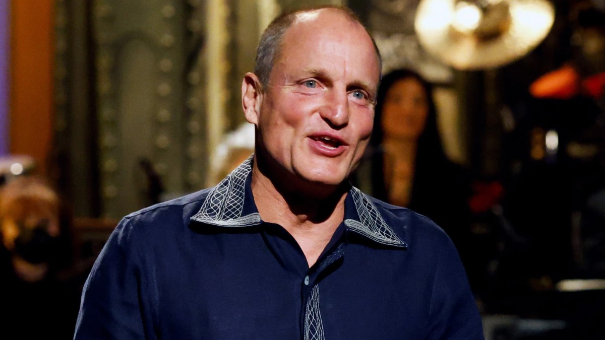 우디 해럴슨 (Woody Harrelson)