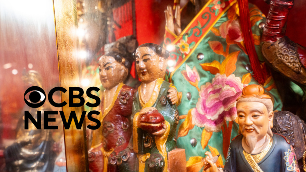 미국 CBS 뉴스, 홍콩 현지 Field Producer 찾는데…지원 조건은?