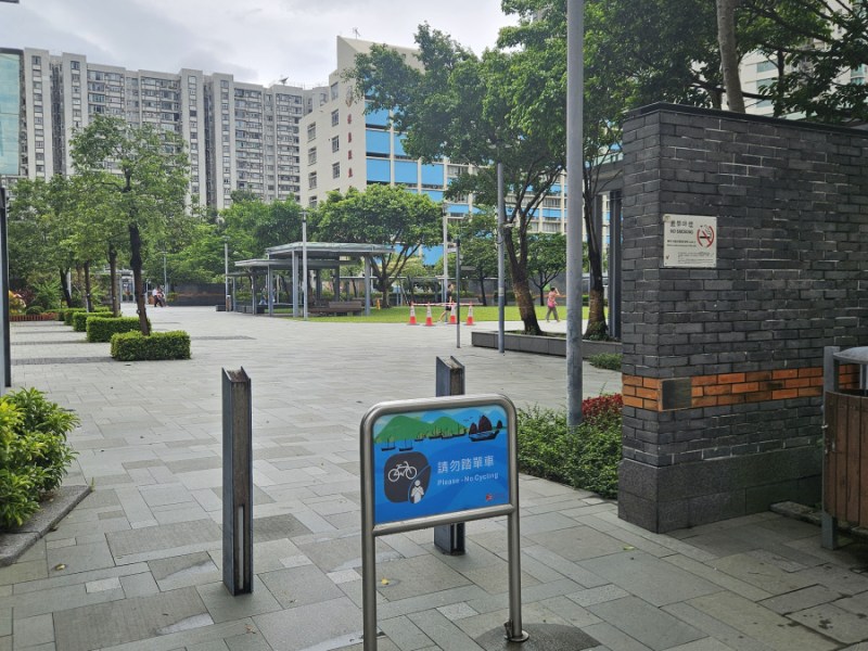 홍콩 기상청 예보, “오늘부터 33도 폭염 수그러든다”…주말엔 비바람