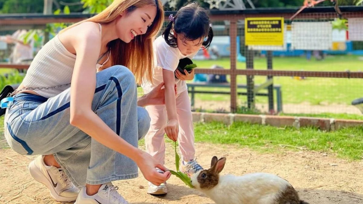 홍콩 가족 도심 외곽 인기 야외 휴양지…《버니 원더랜드》 추천