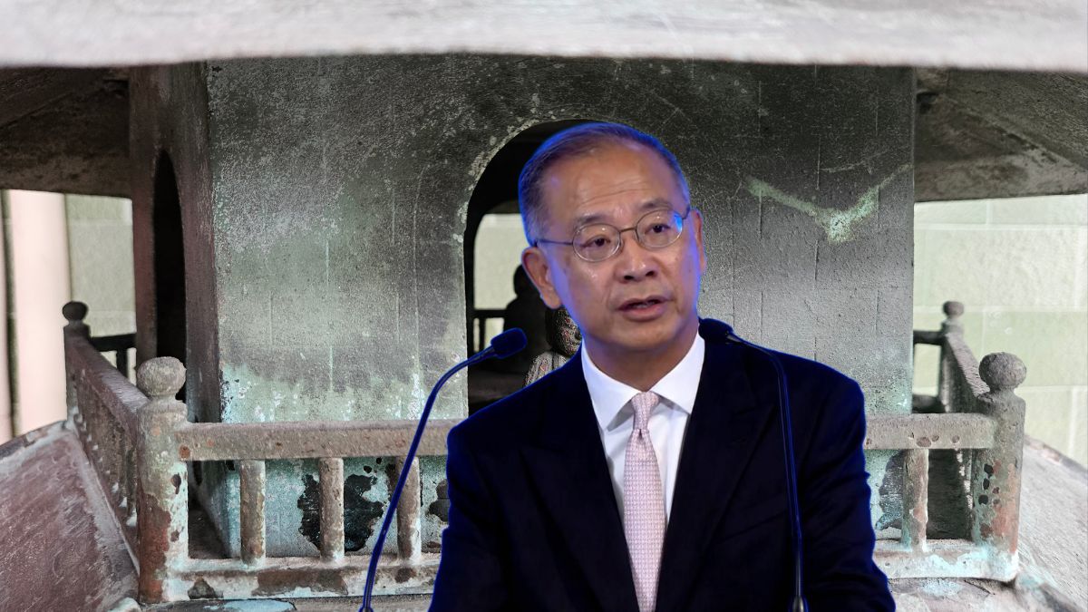 홍콩, 세계 금융 CEO 280명 집결…AI·투자 전략 정상회의 예고