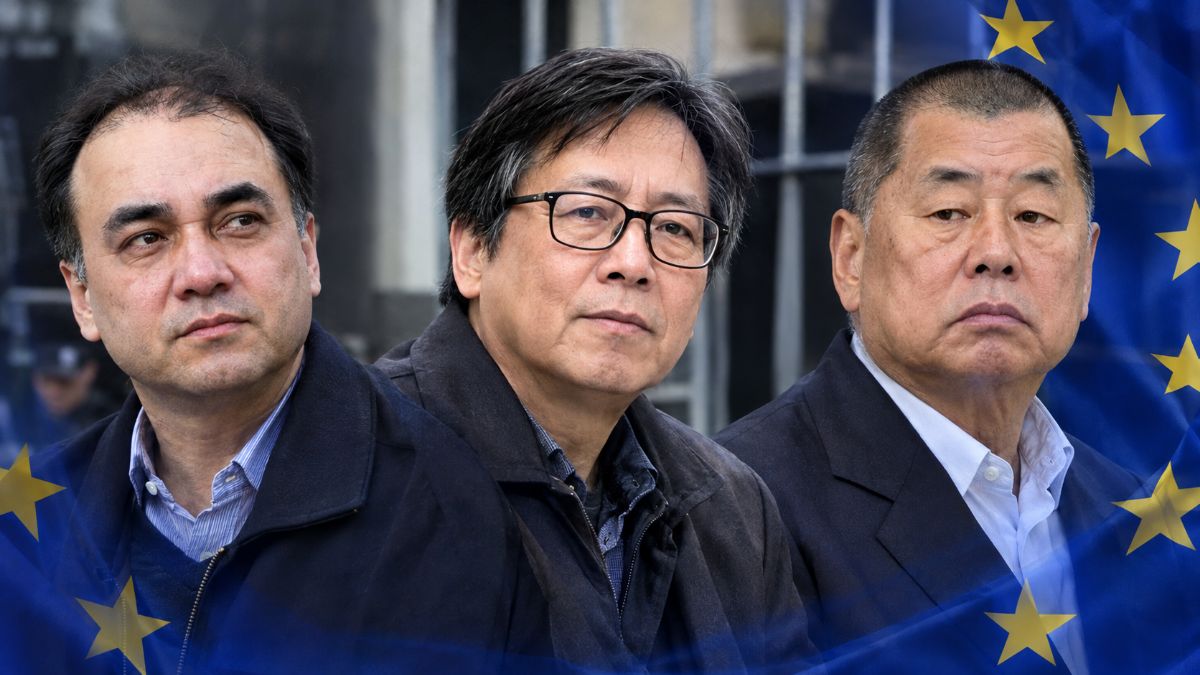 유럽의회, 中 관계 권고안 이모저모…강력 불만 표시한 홍콩 정부