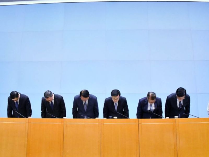 홍콩 타이포 아파트 화재 보고서 발표…재발 방지 위해 팔 걷어 붙인다