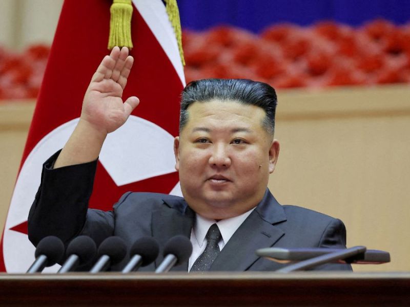 김정은 사망설 이어 이번엔 방중설…김한솔·자유조선 루머 재확산