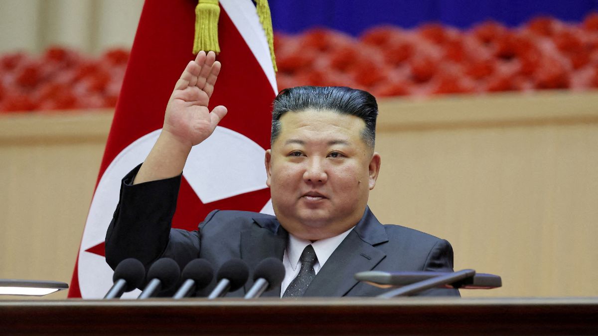 김정은 사망설 이어 이번엔 방중설…김한솔·자유조선 루머 재확산