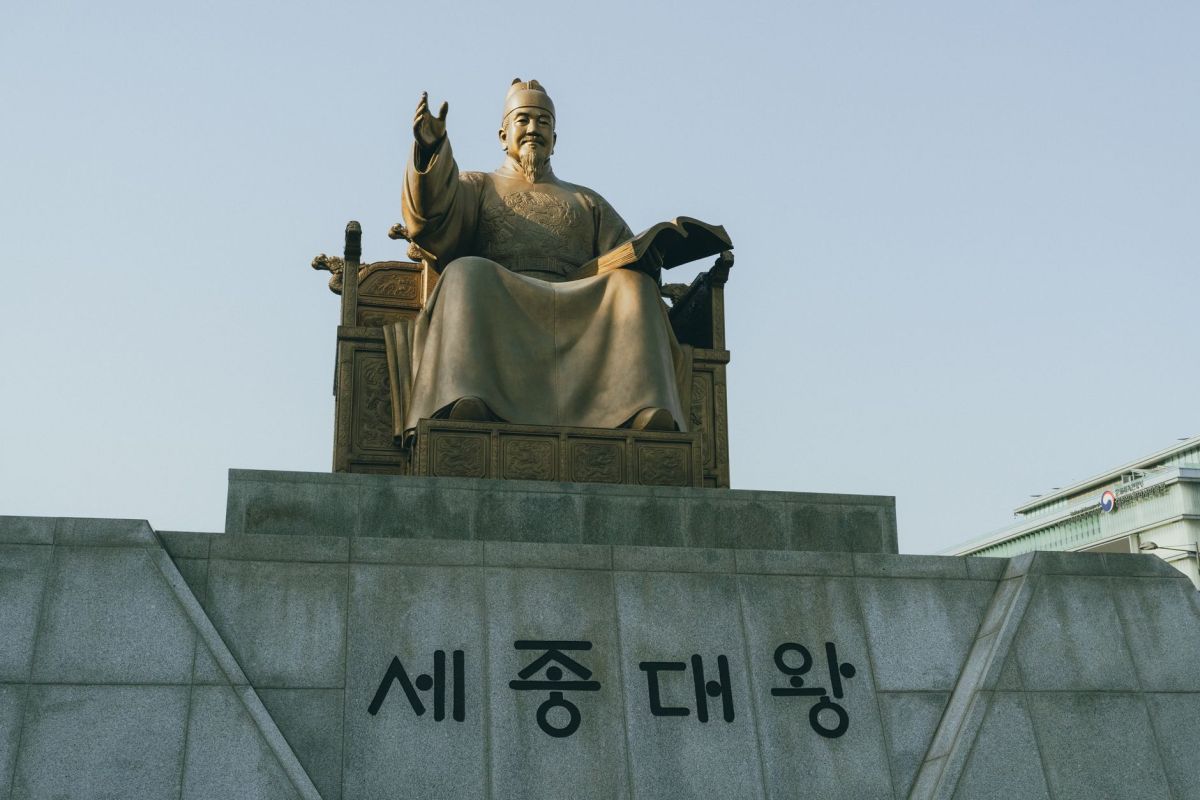 한글날 10월 9일 금요일, 주홍콩 대한민국 총영사관 휴무 공지